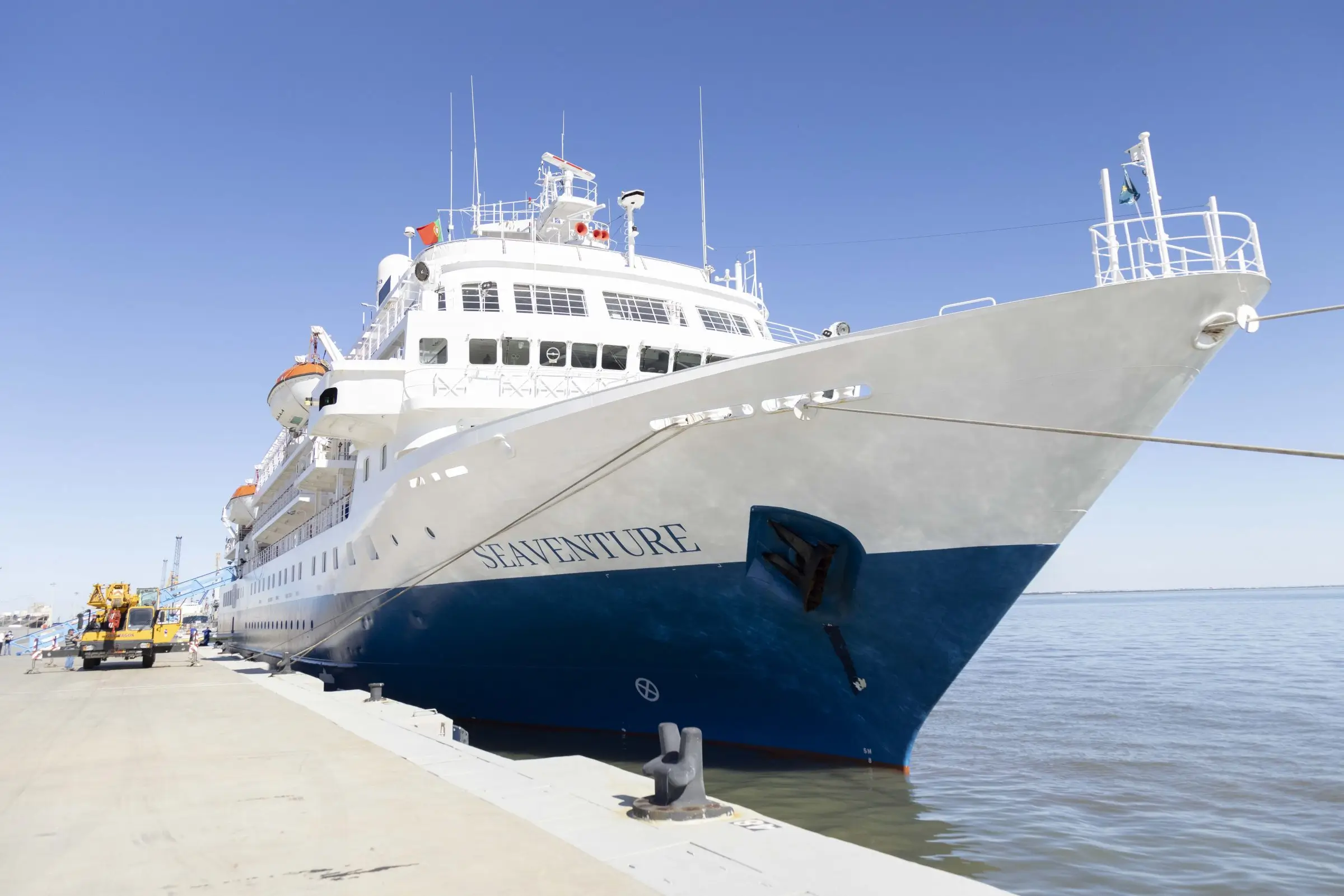 Seaventure